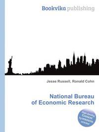 National Bureau of Economic Research