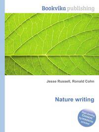 Nature writing