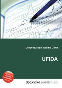 UFIDA