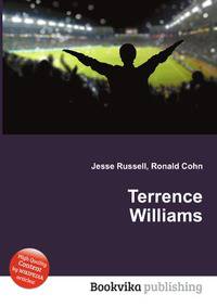 Terrence Williams