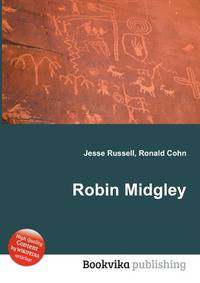 Robin Midgley