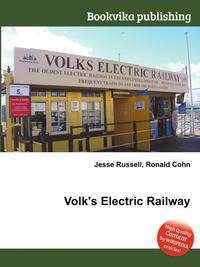 Volk's Electric Railway