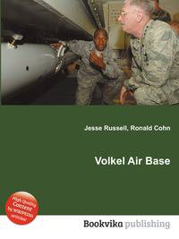Volkel Air Base