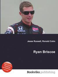 Ryan Briscoe