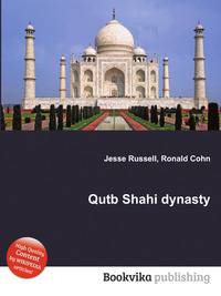 Qutb Shahi dynasty