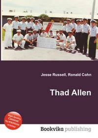 Thad Allen