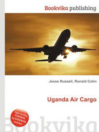 Uganda Air Cargo