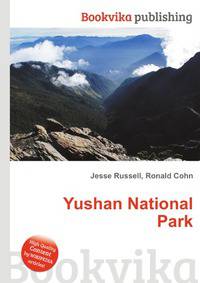 Yushan National Park