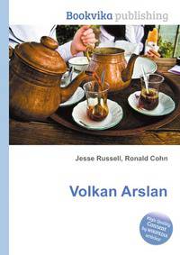 Volkan Arslan