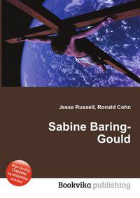 Sabine Baring-Gould