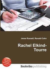 Rachel Elkind-Tourre