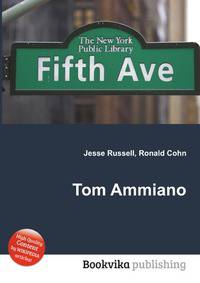 Tom Ammiano