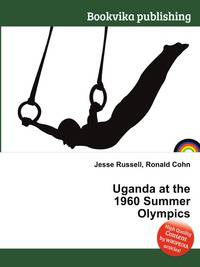 Uganda at the 1960 Summer Olympics