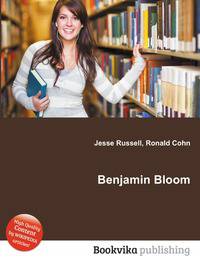 Benjamin Bloom