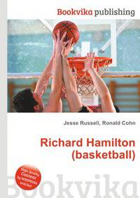 Richard Hamilton (basketball)