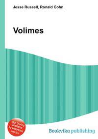 Volimes