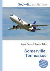 Somerville, Tennessee