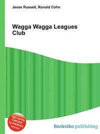 Wagga Wagga Leagues Club