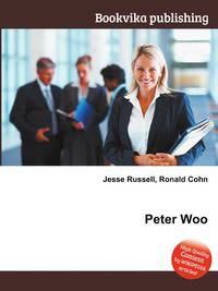 Peter Woo