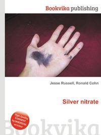 Silver nitrate