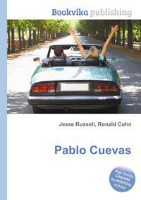 Pablo Cuevas