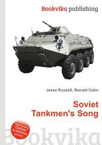 Soviet Tankmen's Song