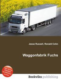 Waggonfabrik Fuchs