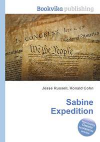 Sabine Expedition