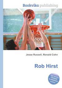 Rob Hirst