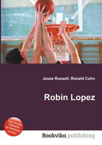 Robin Lopez