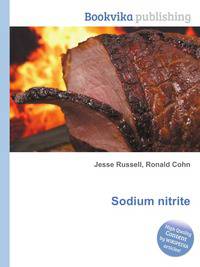 Sodium nitrite