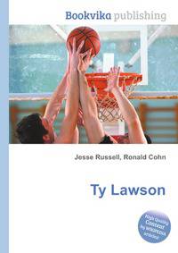 Ty Lawson