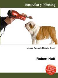 Robert Huff