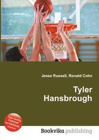 Tyler Hansbrough
