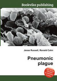 Pneumonic plague