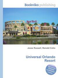 Universal Orlando Resort
