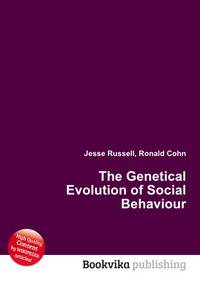 The Genetical Evolution of Social Behaviour