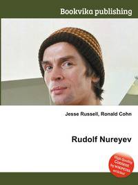 Rudolf Nureyev