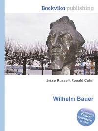 Wilhelm Bauer