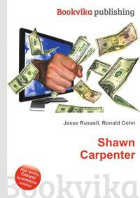 Shawn Carpenter