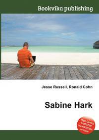 Sabine Hark