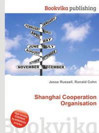 Shanghai Cooperation Organisation