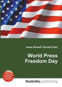 World Press Freedom Day