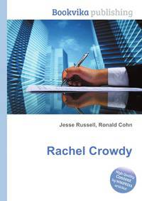 Rachel Crowdy