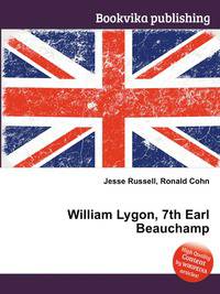 William Lygon, 7th Earl Beauchamp
