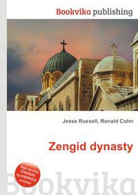 Zengid dynasty