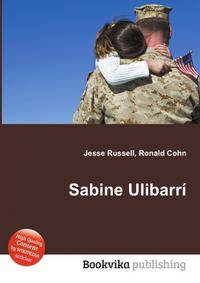 Sabine Ulibarri