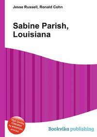 Sabine Parish, Louisiana
