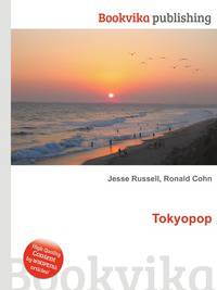 Tokyopop