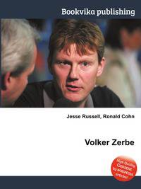 Volker Zerbe